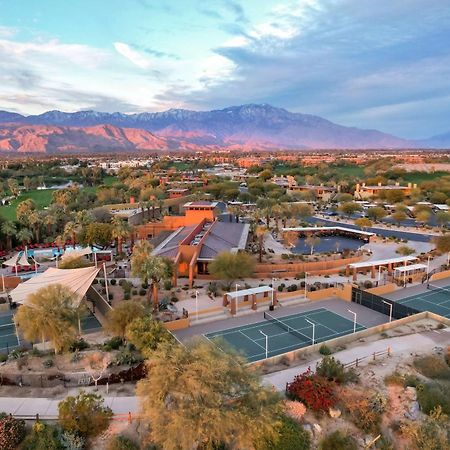 Hilton Grand Vacations Club Palm Desert Eksteriør bilde