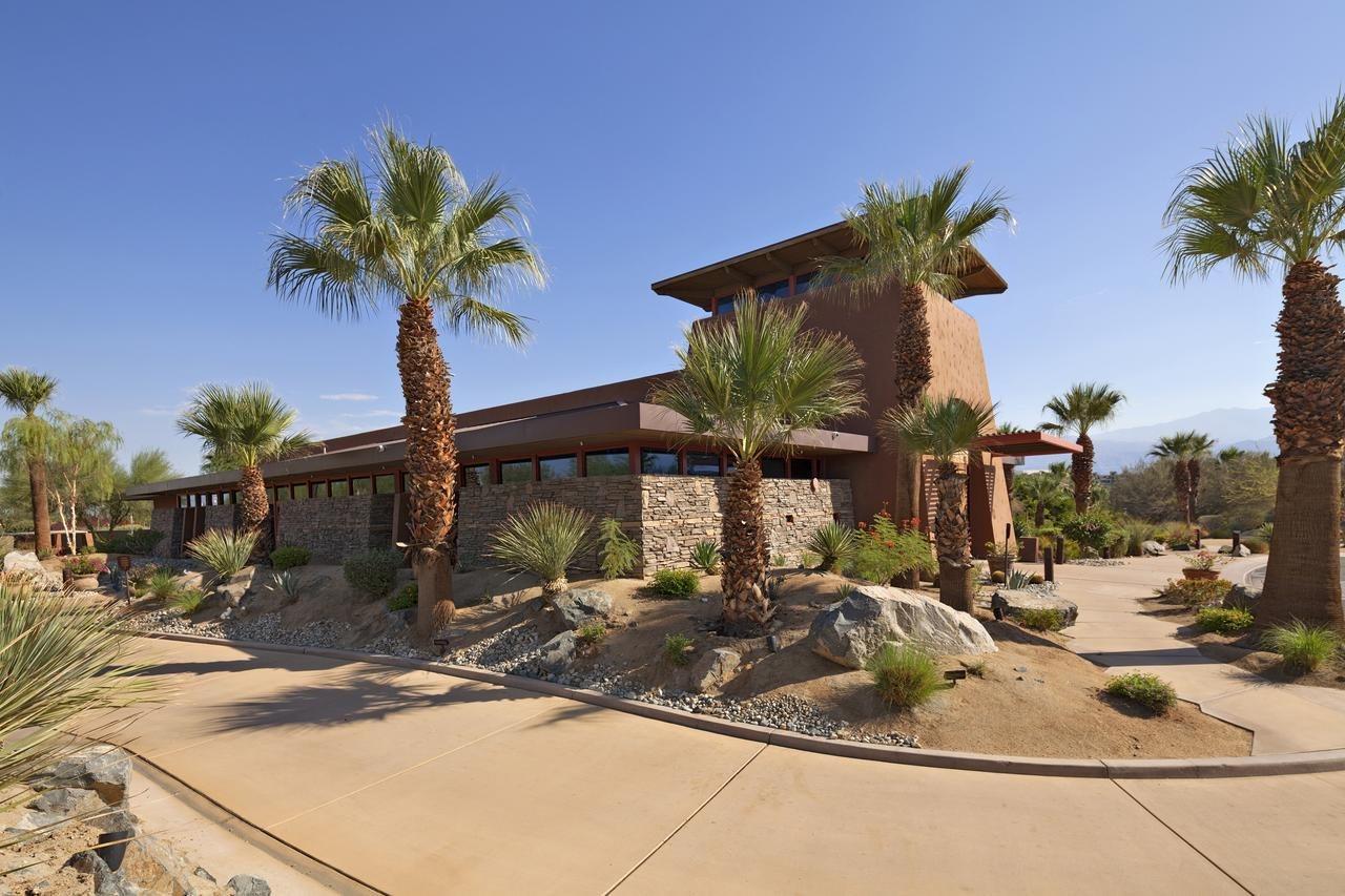 Hilton Grand Vacations Club Palm Desert Eksteriør bilde