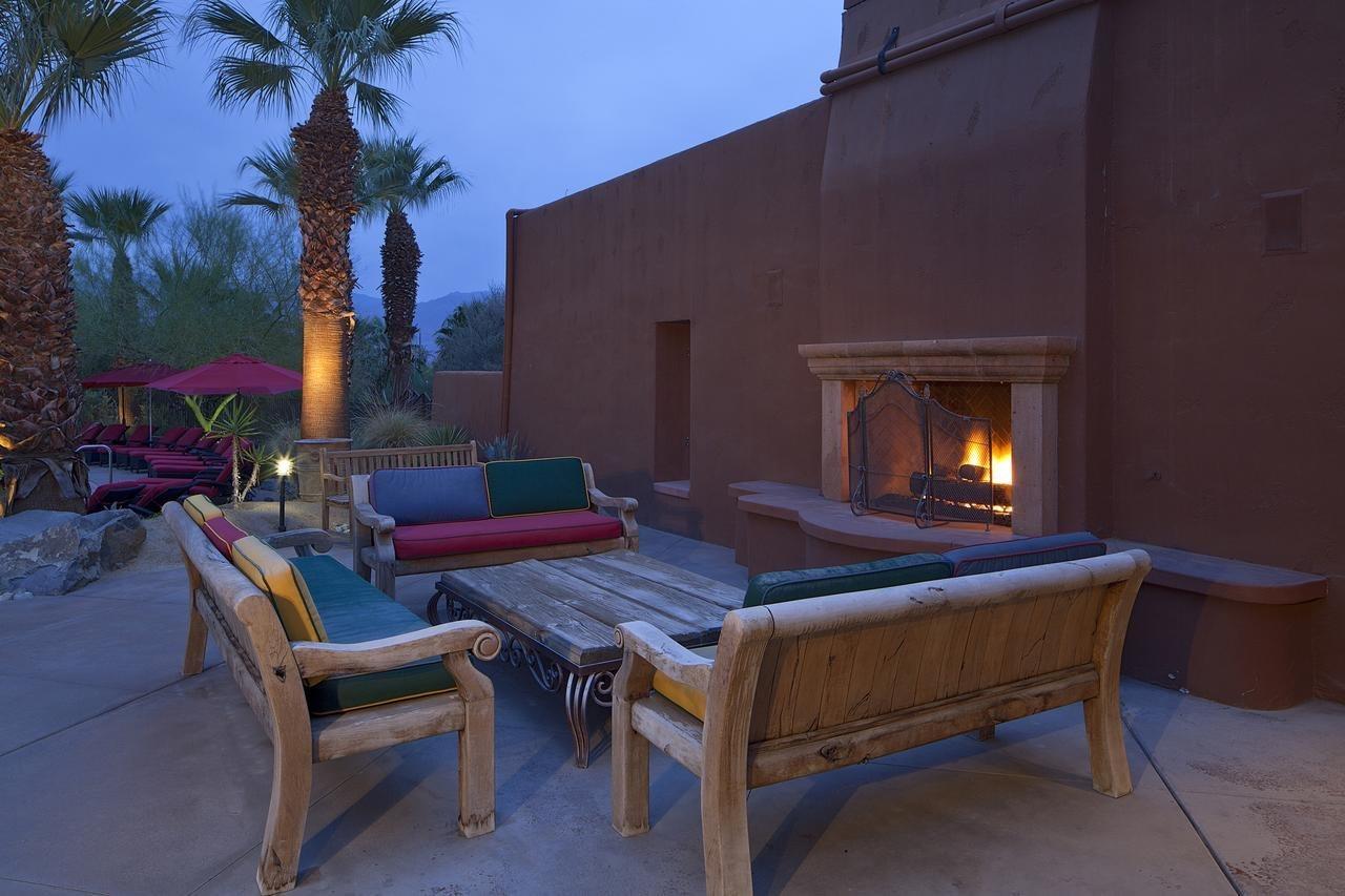 Hilton Grand Vacations Club Palm Desert Eksteriør bilde