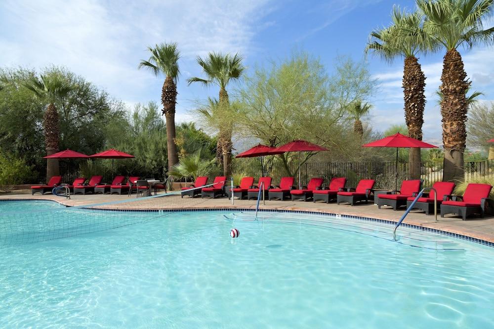 Hilton Grand Vacations Club Palm Desert Eksteriør bilde