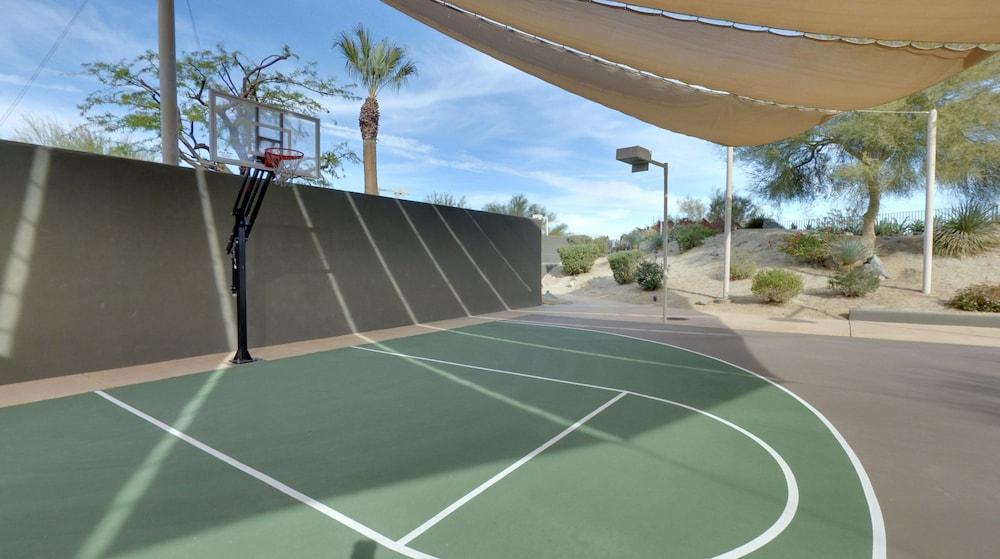 Hilton Grand Vacations Club Palm Desert Eksteriør bilde