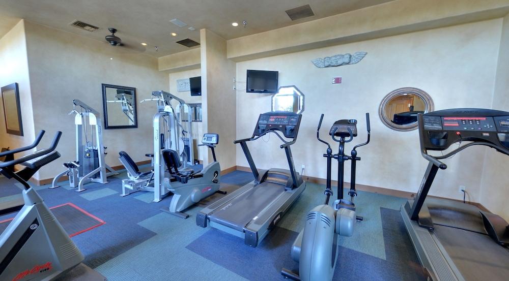 Hilton Grand Vacations Club Palm Desert Eksteriør bilde