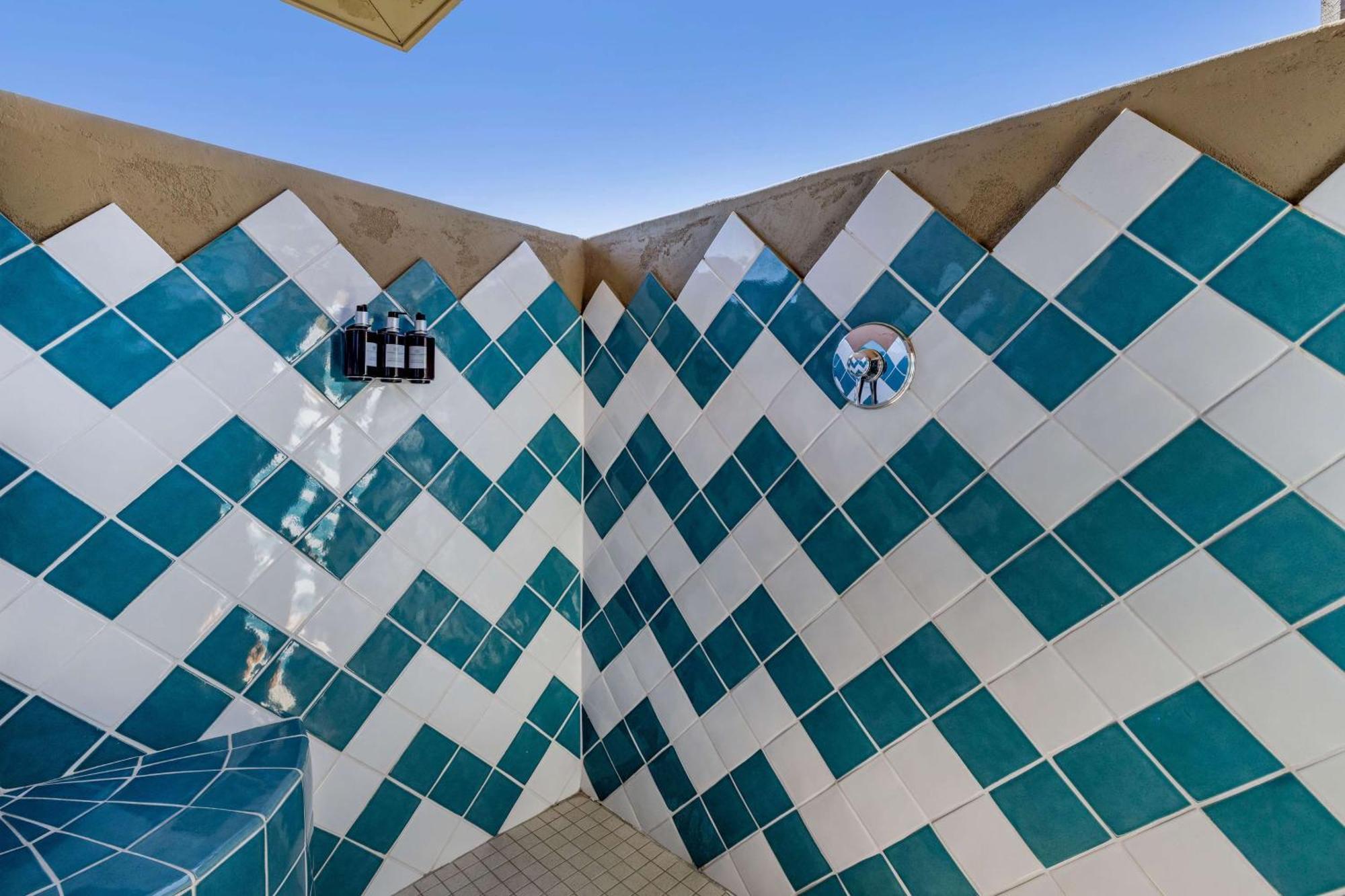 Hilton Grand Vacations Club Palm Desert Eksteriør bilde