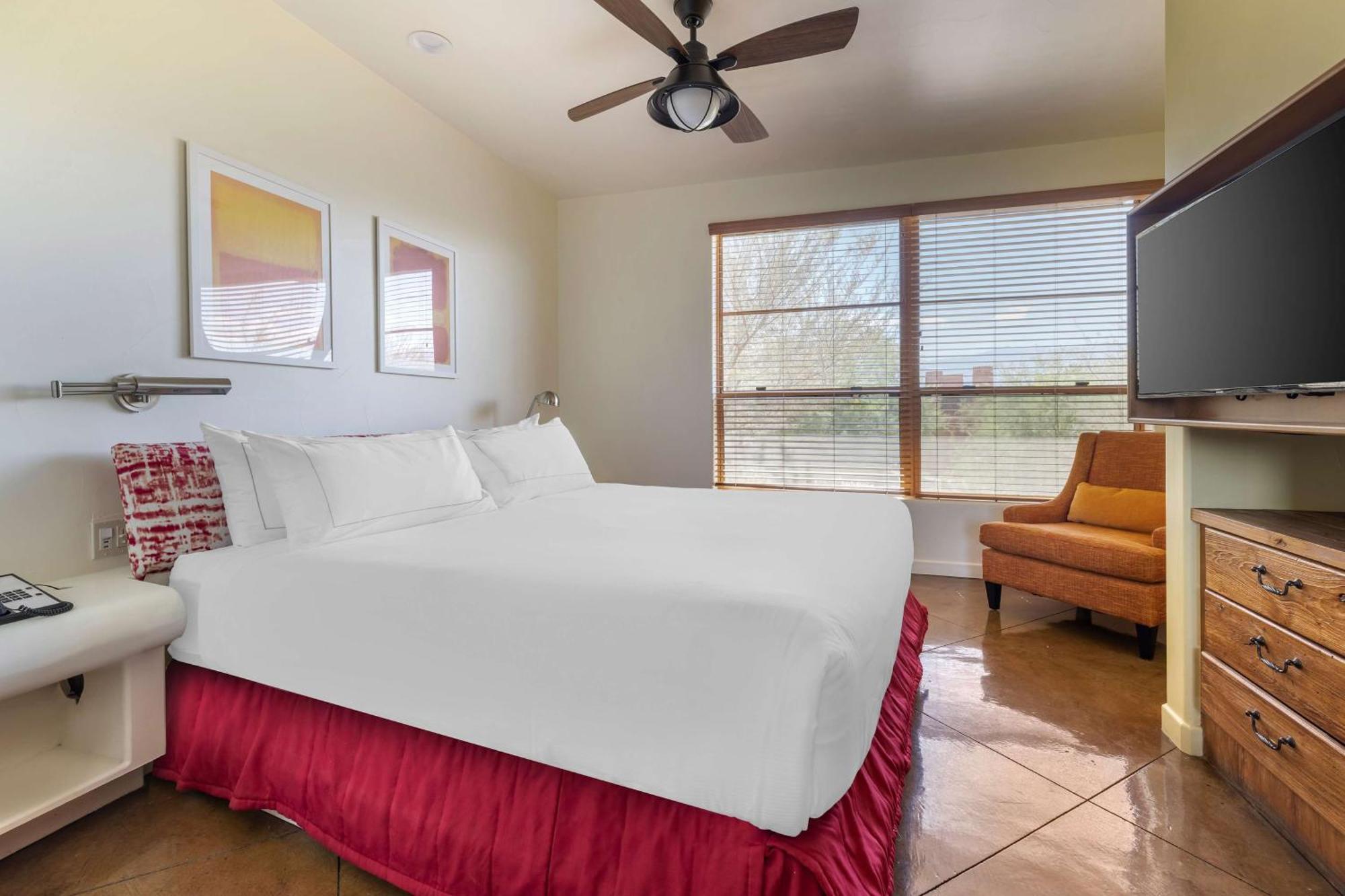 Hilton Grand Vacations Club Palm Desert Eksteriør bilde