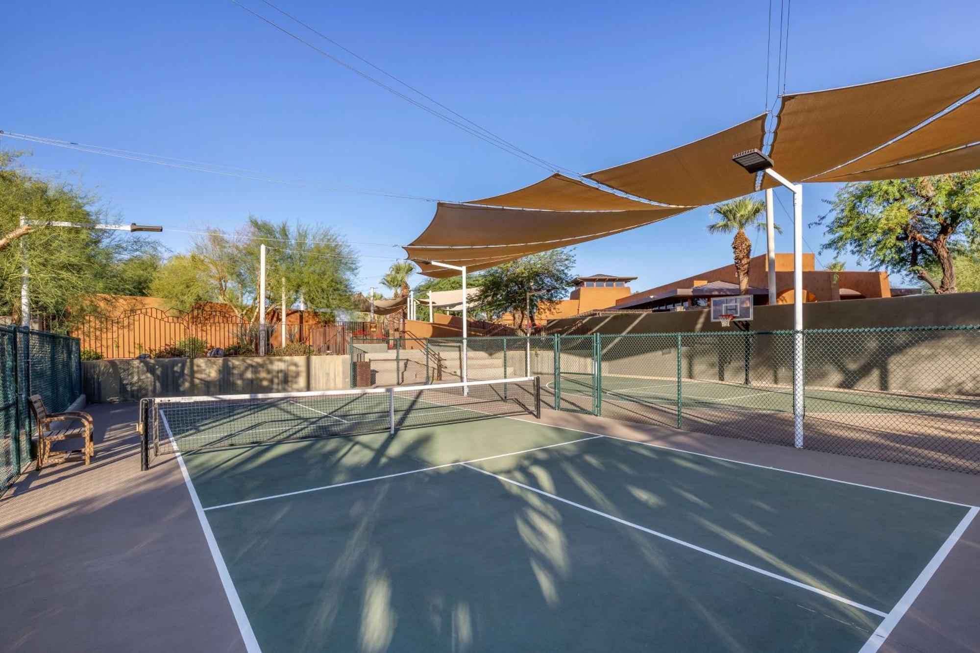 Hilton Grand Vacations Club Palm Desert Eksteriør bilde