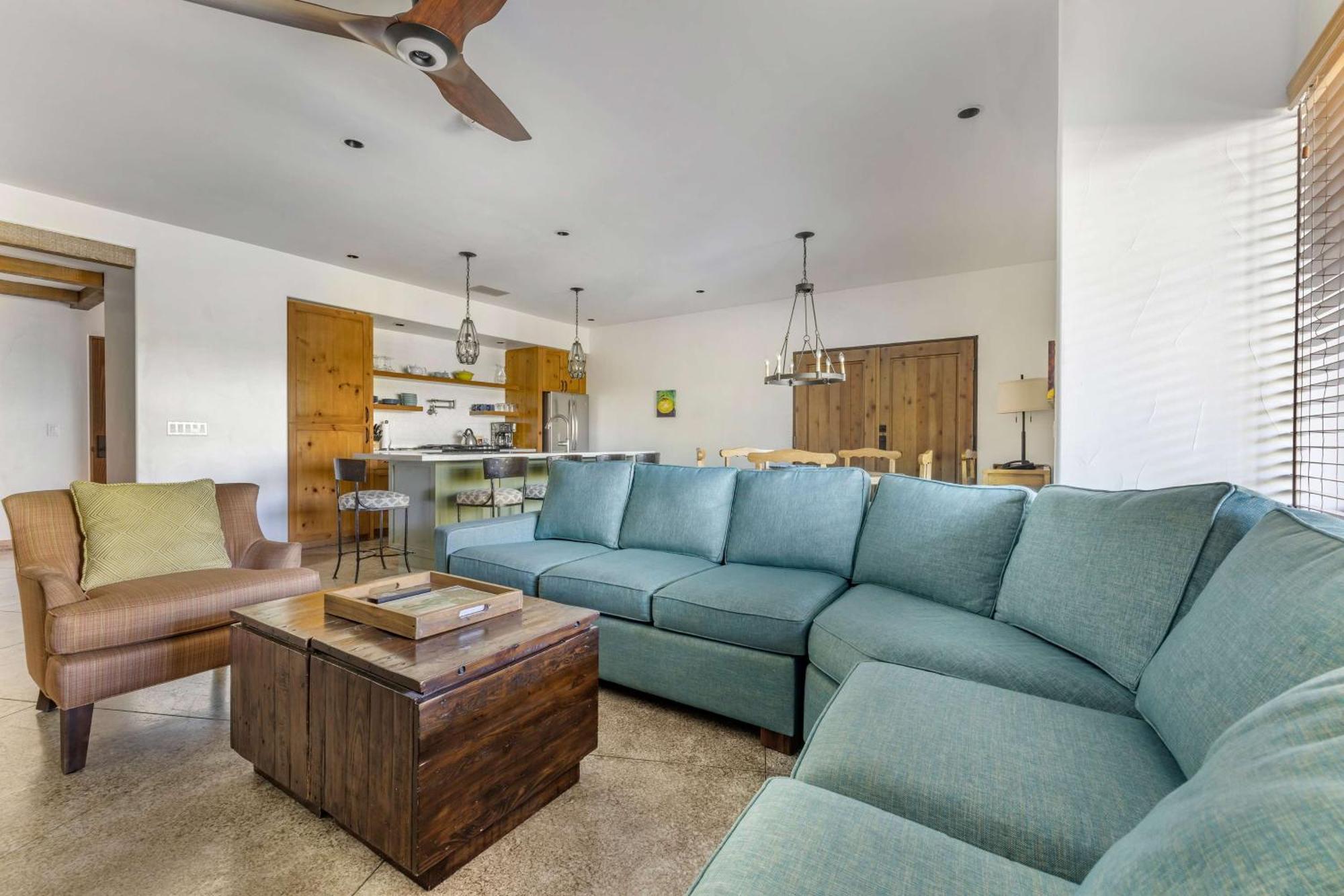 Hilton Grand Vacations Club Palm Desert Eksteriør bilde