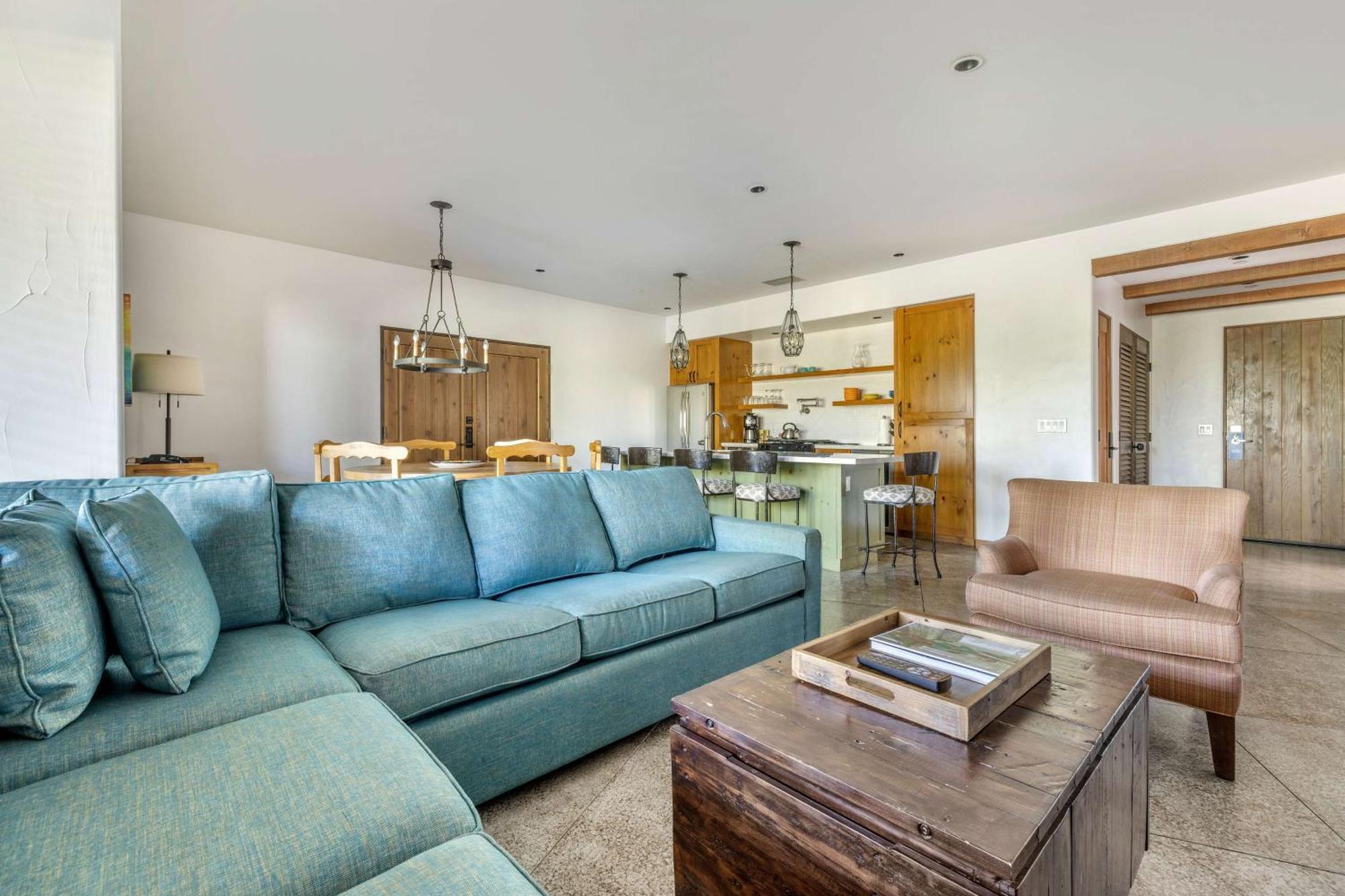 Hilton Grand Vacations Club Palm Desert Eksteriør bilde