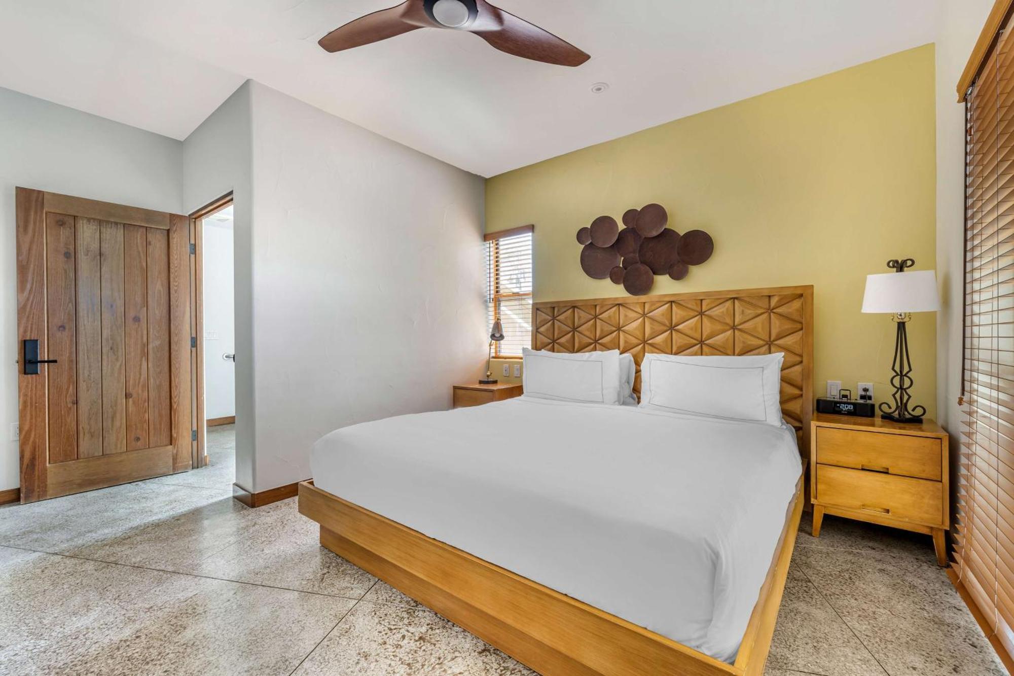Hilton Grand Vacations Club Palm Desert Eksteriør bilde