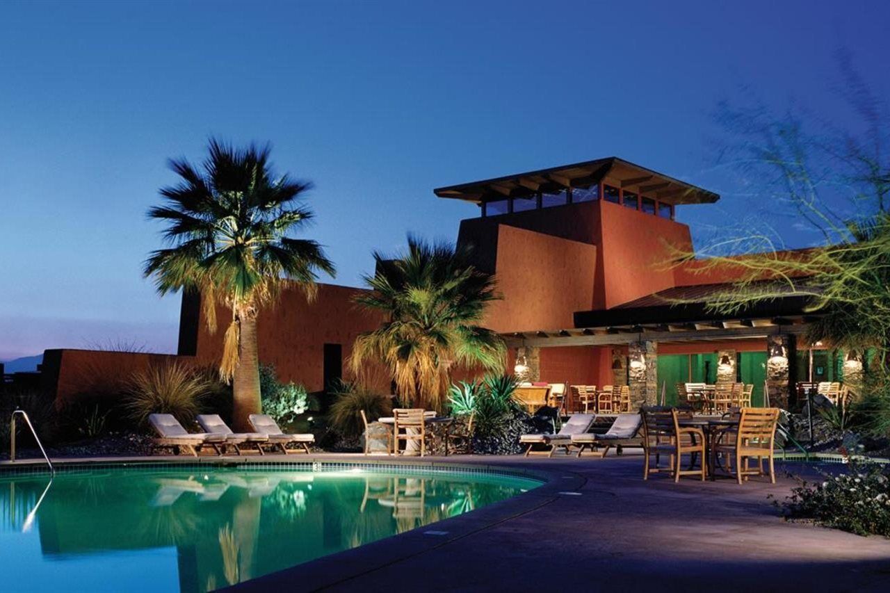 Hilton Grand Vacations Club Palm Desert Eksteriør bilde
