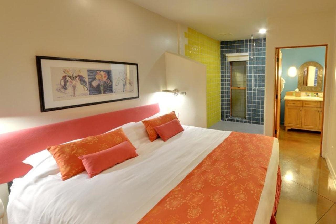 Hilton Grand Vacations Club Palm Desert Eksteriør bilde