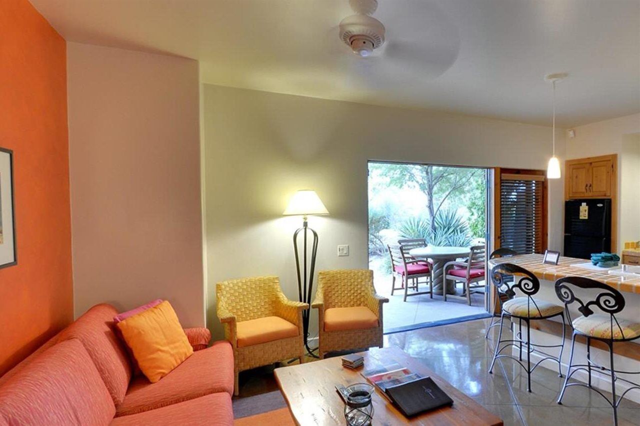 Hilton Grand Vacations Club Palm Desert Eksteriør bilde